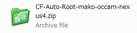 Root N4